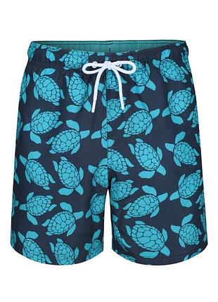 Чоловічі плавки швидкого висихання чоловічі ript темно-синій (rcho-771fr blue lav25 (s (eur 48))