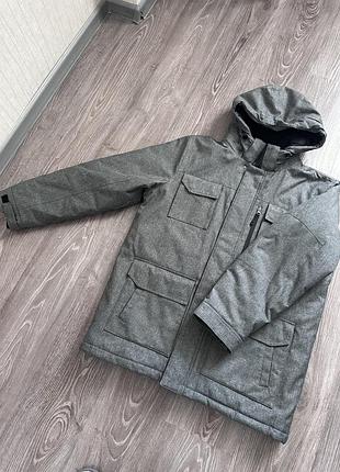 Куртка зимова чоловіча