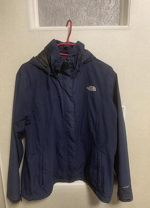 Куртка the north face оригинал