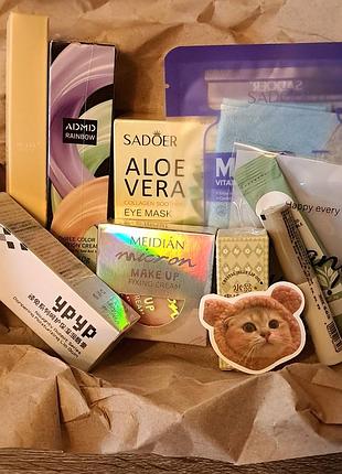 Подарочный бокс