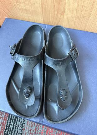 Босоніжки birkenstock