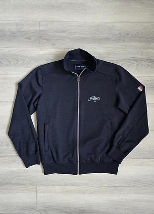 Кофта олімпійка tommy hilfiger