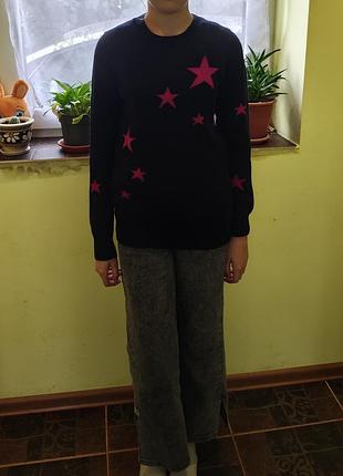 Светр hobbs підлітковий, теплий 3