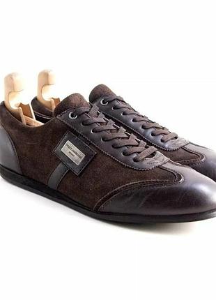 Кроссовки dolce gabbana оригинал