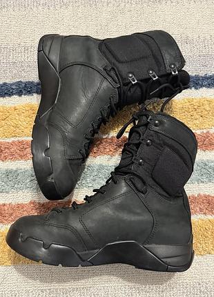Берці danner descender black (оригінал) 44