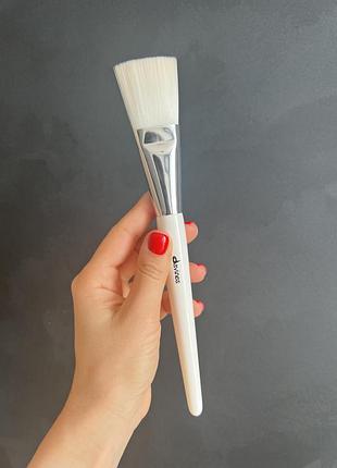 Davines long brush treatment кисть для нанесения маски длинная, 23 см