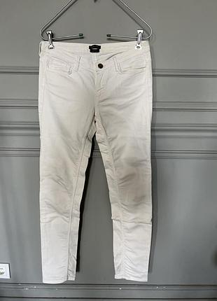 Джинсы massimo dutti