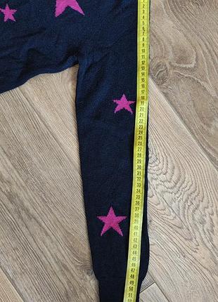 Свитер hobbs подростковый, теплый 9