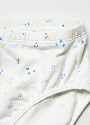 Трусики uniqlo (470422) 3