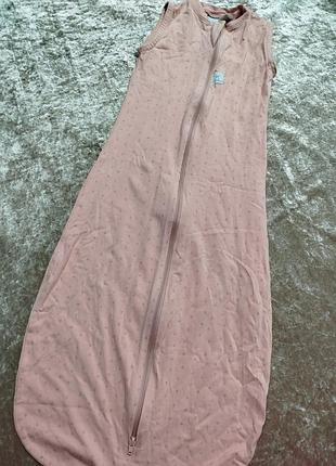 Спальный мешок, спальник