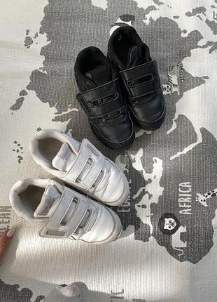 Кросівки reebok 28, 19 см