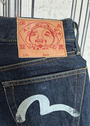Evisu джинси чоловічі
