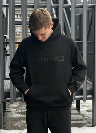 Чоловіче найпопулярніше худі  від essentials 4