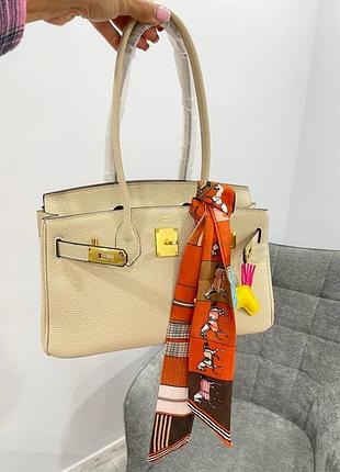 Сумка натуральна шкіра