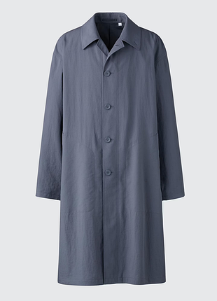Тренч uniqlo (475634) 2