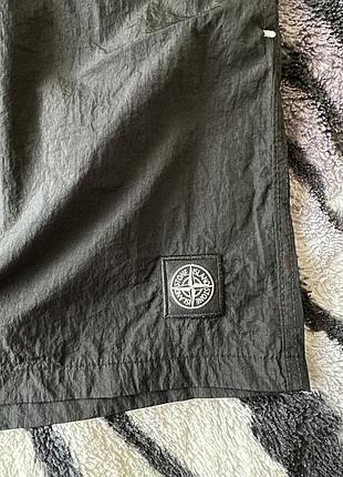 Шорты stone island