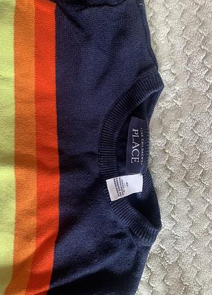 Дитячий светр