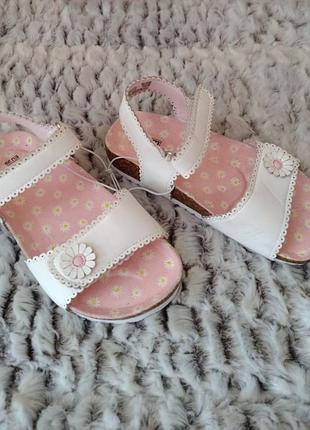 Новые босоножки f&amp;f, 29р.