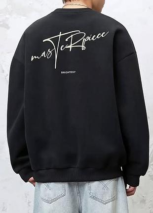 Мужские свитшоты 3 цвета