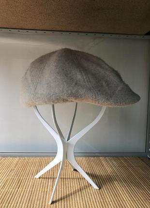 Шерстяна кепи/ кепка