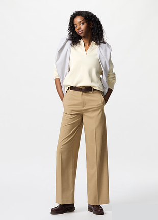 Брюки uniqlo (477872)