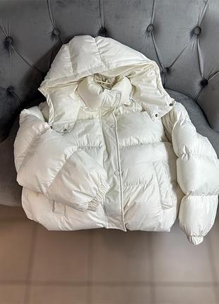 Куртка осінь зима