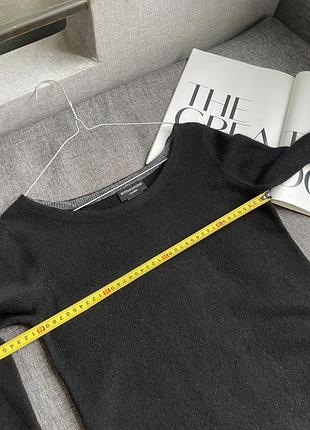 Тепла сукня туніка кашемір 5