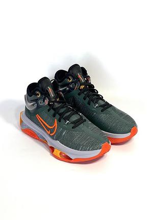Оригінал кросівки nike jump 2 green dj9431-301 кроссовки найк 39