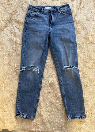 Джинси zara