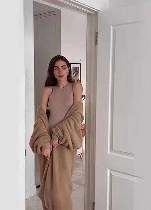 Кардиган з поясом