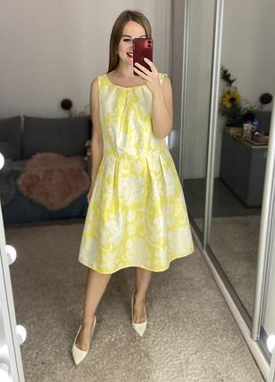 Яскрава коктейльна сукня №514max