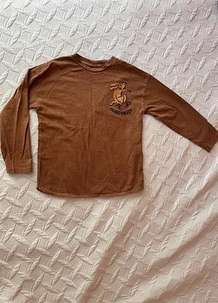 Дитяча кофта zara