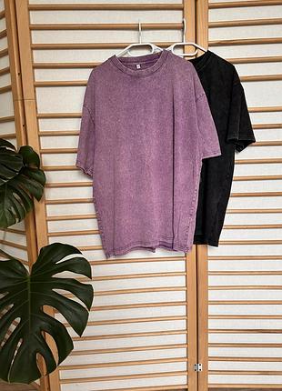 Футболка жіноча оверсайз