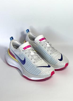Оригінал кросівки nike zoomx invincible dr2615-105 кроссовки 48.5