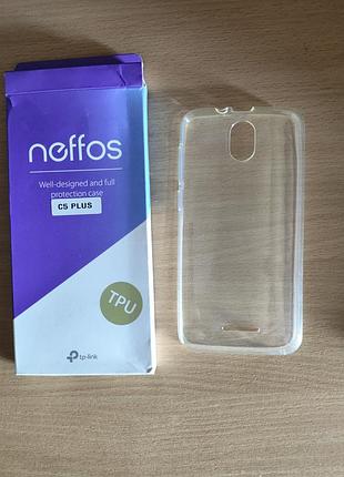 Чохол для смартфону