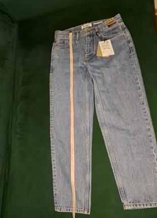 Джинси нові pull&bear 4