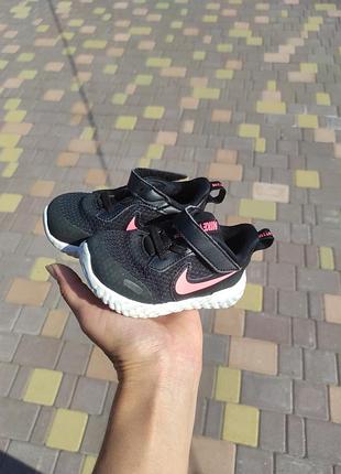 Детские кроссовки nike 2