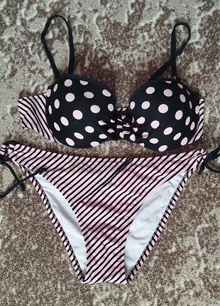 Жіночий купальник