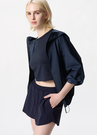 Шорти uniqlo (476112)