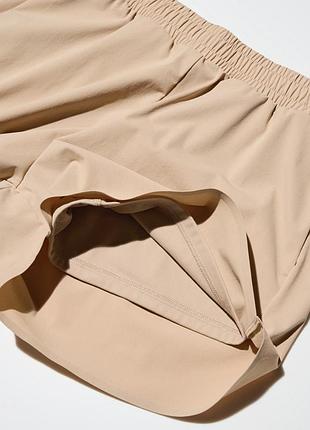 Шорти uniqlo (476112) 3