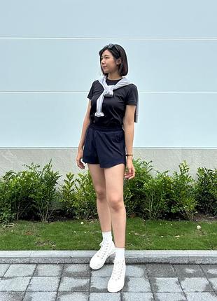 Шорти uniqlo (476112) 2