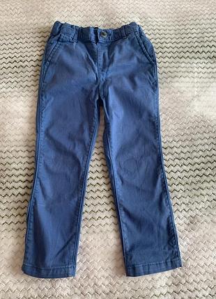 Щтани для хлопчика