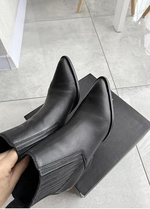 Круті шкіряні ковбойки windsorsmithcom