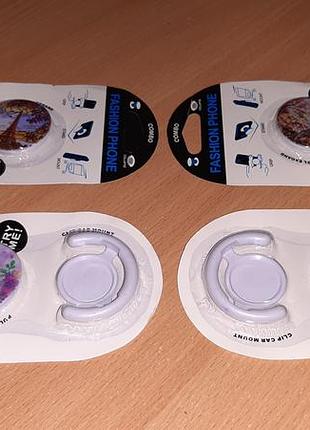 Тримач для телефону popsocket париж уважно читайте умови пересилки!