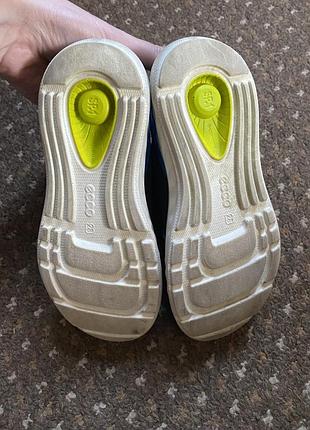 Кросівки ecco 4