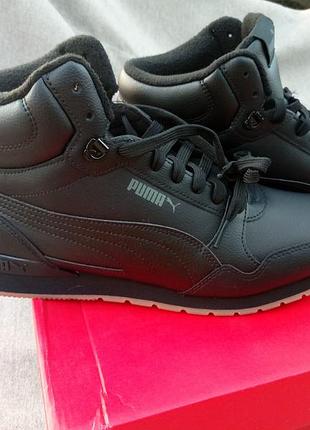 Puma st runner v3 mid l