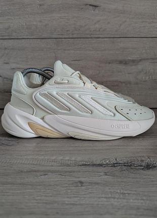 Кроccовки б/у  адидас adidas ozelia 39 р 24.5 см