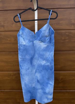 Плаття літнє