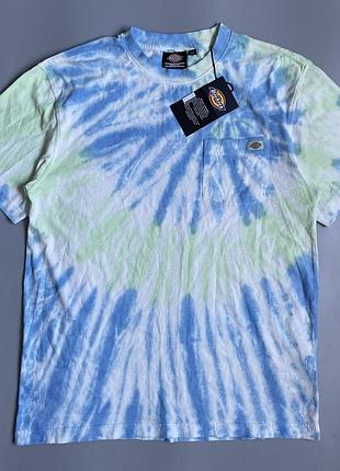 Dickies чоловіча футболка