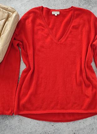 Кашемировая кофта parenti's